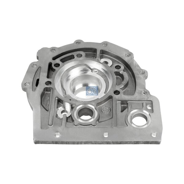 Retarder DT SPARE PARTS Aftermarket-Expertise passend für SCANIA