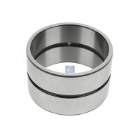 Buchse Ø 80 mm 55 mm DT SPARE PARTS IAM-Expertise...