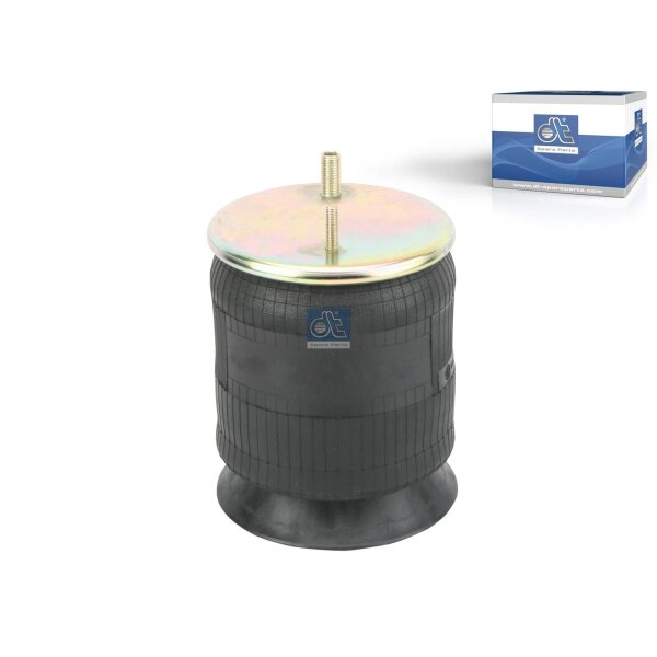 Federbalg Luftfederung DT SPARE PARTS IAM-Expertise passend für SCANIA