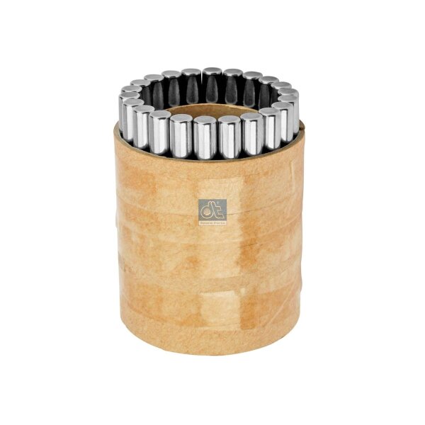 Nadellager Achskörper Ø 35 - 44 mm DT SPARE PARTS passend für SCANIA