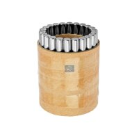 Needle roller bearing axle beam Ø 35 - 44 mm DT...