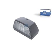 Kennzeichenleuchte DT SPARE PARTS IAM-Expertise passend...