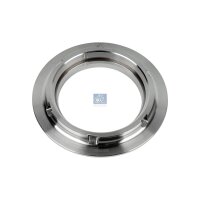 Pressure Ring Ø 864 - DT SPARE PARTS IAM-Expertise...