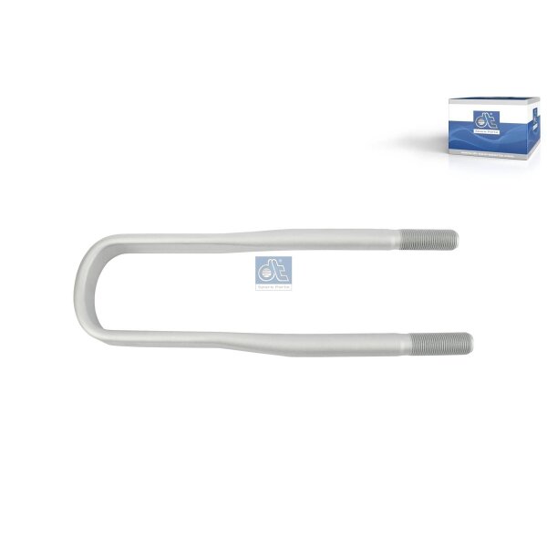 Spring Clamp M24 x 2 DT SPARE PARTS suitable for e.g. RENAULT TRUCKS