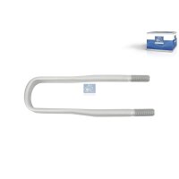 Spring Clamp M24 x 2 DT SPARE PARTS suitable for e.g....