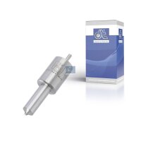 Injector Nozzle DT SPARE PARTS Aftermarket-Expertise...