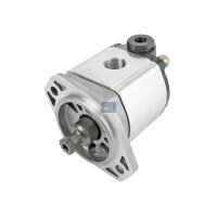 Hydraulikpumpe Lenkung DT SPARE PARTS IAM-Expertise...