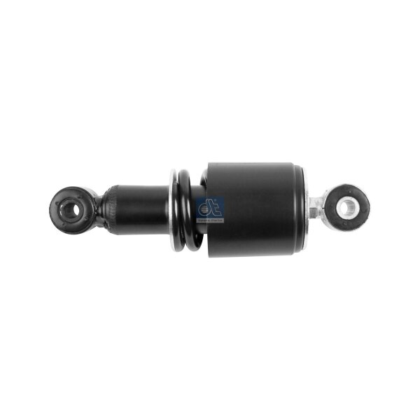 Shock Absorber Driver Cab Suspension DT SPARE PARTS suitable for e.g. DAF LF