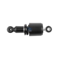 Shock Absorber Driver Cab Suspension DT SPARE PARTS...