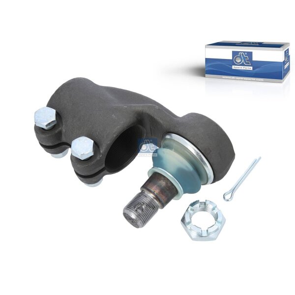 Spurstangenkopf Vorderachse rechts 133 cm DT SPARE PARTS für u.a. DAF 95
