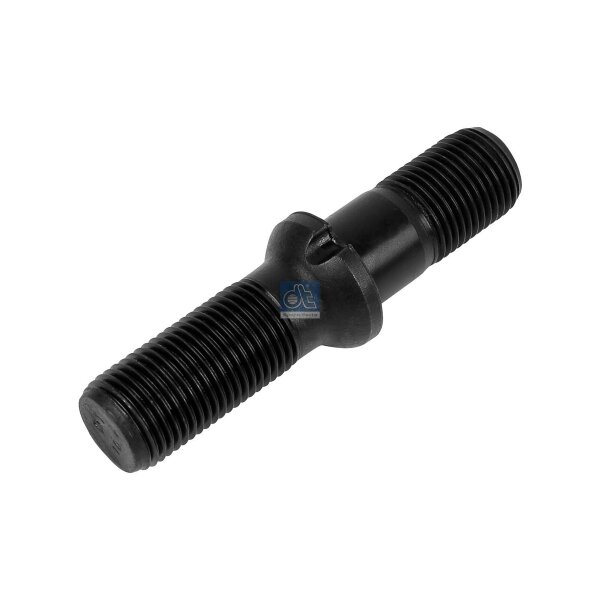 Wheel Studs M22 x 2 10.9 DT SPARE PARTS Aftermarket-Expertise for SAF and others