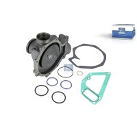 Wasserpumpe Motorkühlung DT SPARE PARTS...