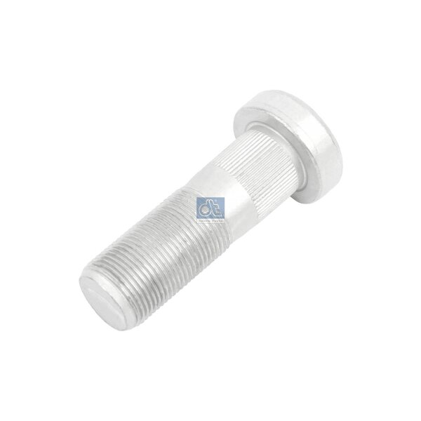 Wheel Studs M22 x 15 10.9 DT SPARE PARTS Aftermarket-Expertise suitable for SAF