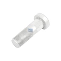 Wheel Studs M22 x 15 10.9 DT SPARE PARTS...