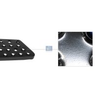 Trittbrett DT SPARE PARTS Aftermarket-Expertise passend...
