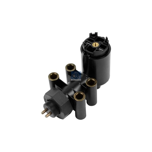 Sensor Pneumatic Suspension Level M24 x 1 2-pin DT SPARE PARTS for e.g. MB MK