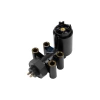 Sensor Pneumatic Suspension Level M24 x 1 2-pin DT SPARE...