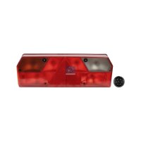 Rear Light left DT SPARE PARTS suitable for e.g. SCHMITZ...