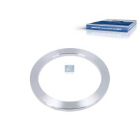 Unterlegscheibe Ø 130 mm 10 mm DT SPARE PARTS...