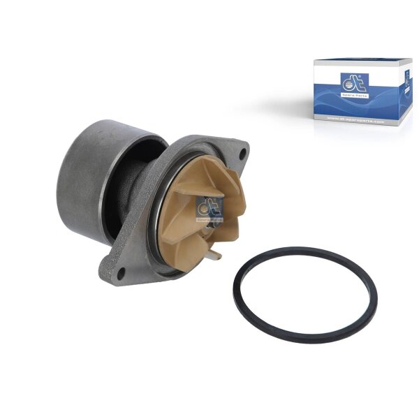 Wasserpumpe Motorkühlung DT SPARE PARTS für u.a. IVECO EUROCARGO