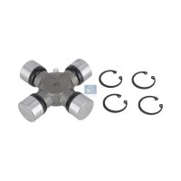 Gelenk Gelenkwelle 106 mm DT SPARE PARTS IAM-Expertise...