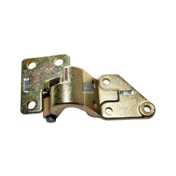 Door Hinge DT SPARE PARTS Aftermarket-Expertise suitable for IVECO