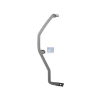 Exterior Door Handle right DT SPARE PARTS suitable for...