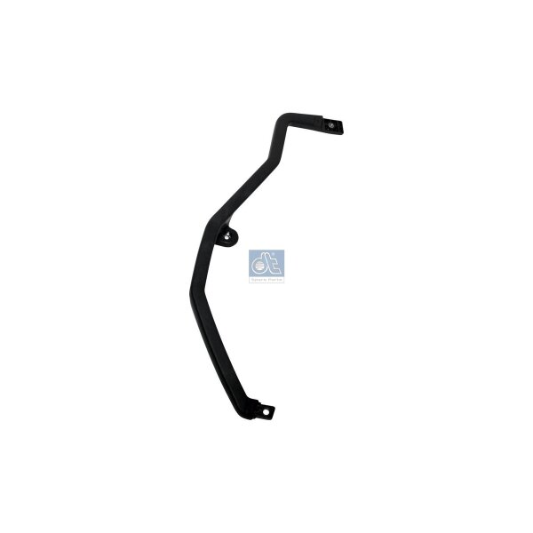 Exterior Door Handle left DT SPARE PARTS suitable for e.g. IVECO EUROCARGO