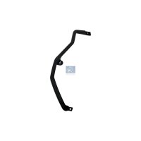 Exterior Door Handle left DT SPARE PARTS suitable for...