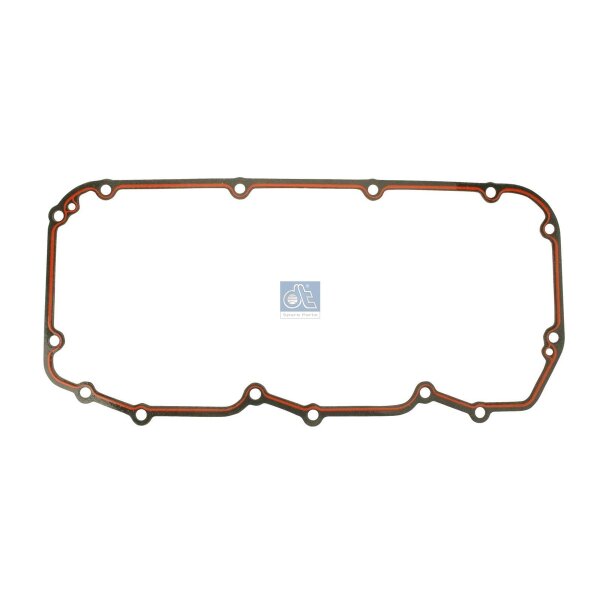 Dichtung Zylinderkopfhaube DT SPARE PARTS für u.a. GINAF X-Series