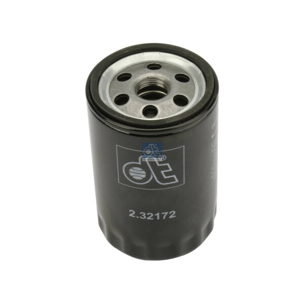 Ölfilter Schaltgetriebe Ø 70 mm DT SPARE PARTS für u.a. VOLVO FH16