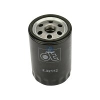 Ölfilter Schaltgetriebe Ø 70 mm DT SPARE...