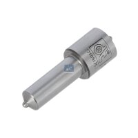 Injector Nozzle DT SPARE PARTS Aftermarket-Expertise...