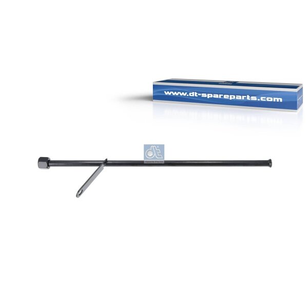 Trichter Ölpeilstab DT SPARE PARTS IAM-Expertise passend für MERCEDES-BENZ