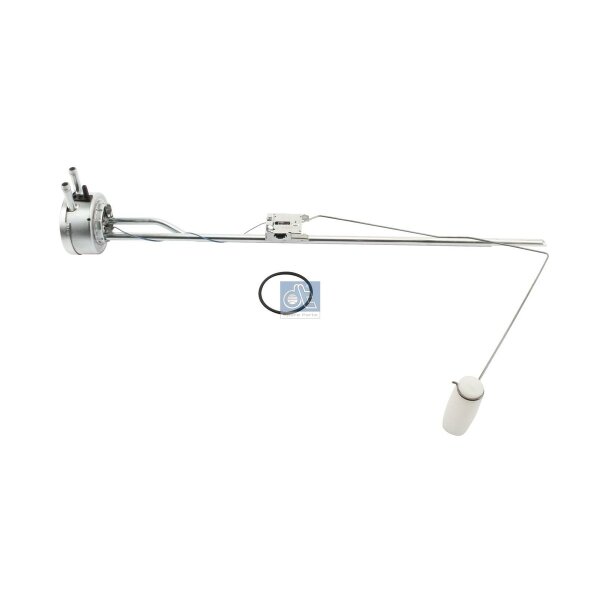 Sensor Kraftstoffvorrat 580 mm DT SPARE PARTS für MERCEDES-BENZ