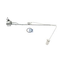 Sensor Kraftstoffvorrat 580 mm DT SPARE PARTS für...