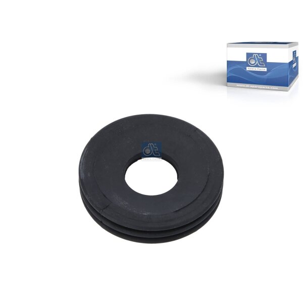 Kappe Schaltgehäuse-Getriebe DT SPARE PARTS passend für u.a. SCANIA 4