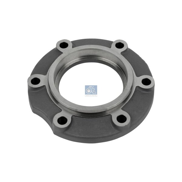 Flanschdeckel Schaltgetriebe DT SPARE PARTS IAM-Expertise passend für SCANIA