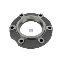 Flanschdeckel Schaltgetriebe DT SPARE PARTS IAM-Expertise...