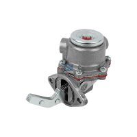 Pumpe Kraftstoffvorförderung DT SPARE PARTS IAM-Expertise passend für MAN