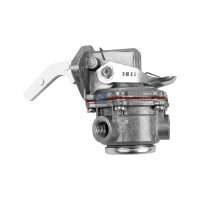 Pumpe Kraftstoffvorförderung DT SPARE PARTS IAM-Expertise passend für MAN