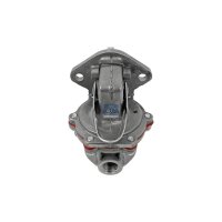 Pumpe Kraftstoffvorförderung DT SPARE PARTS IAM-Expertise passend für MAN