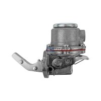 Pumpe Kraftstoffvorförderung DT SPARE PARTS IAM-Expertise passend für MAN