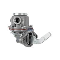 Pumpe Kraftstoffvorförderung DT SPARE PARTS IAM-Expertise passend für MAN