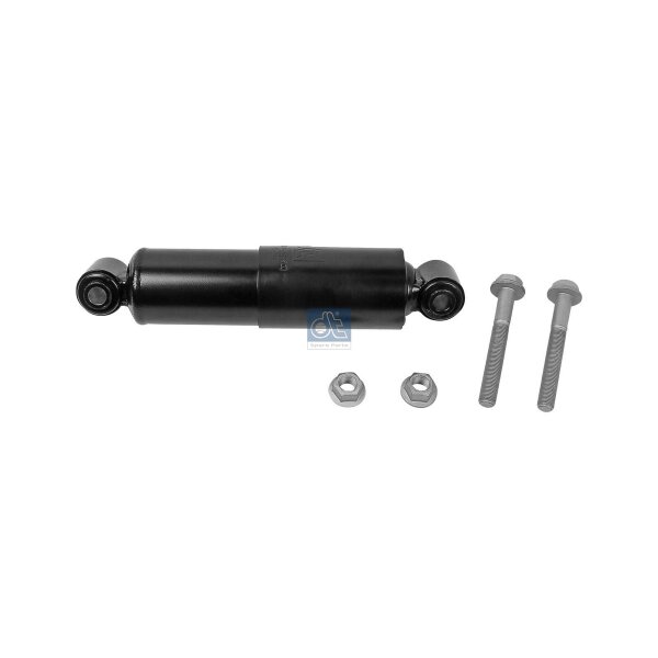 Shock Absorber Telescopic Oil Pressure DT SPARE PARTS for SCHMITZ CARGOBULL