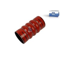 Radiator Hose Ø 90 mm DT SPARE PARTS...