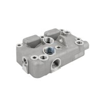Zylinderkopf Druckluftkompressor DT SPARE PARTS für...