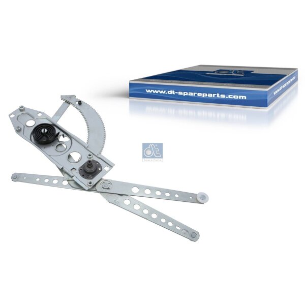 Fensterheber DT SPARE PARTS IAM-Expertise passend für SCANIA 3