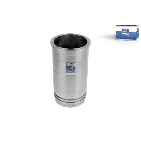 Zylinderlaufbuchse Ø 102 mm 218 mm DT SPARE PARTS passend für RENAULT