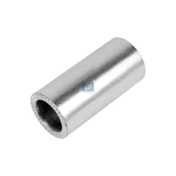 Hülse Stabilisatorlagerung Ø 17 - 25 mm DT SPARE PARTS für u.a. VOLVO F12